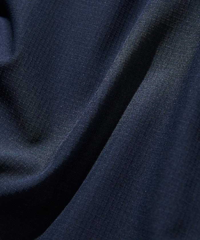 ALL WEATHER ACTIVE WEAR/全氣候運動休閒寬鬆口袋襯衫