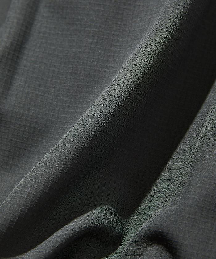 ALL WEATHER ACTIVE WEAR/全氣候運動休閒寬鬆口袋襯衫