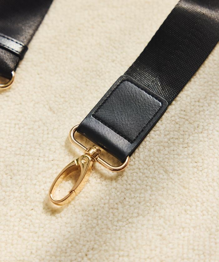 OP.STRAP 單肩揹帶