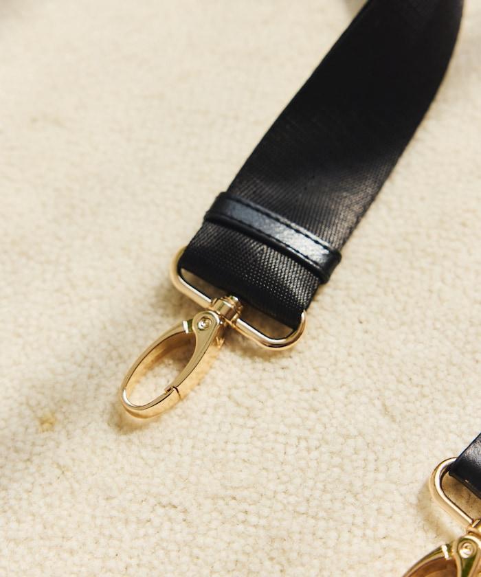 OP.STRAP 單肩揹帶