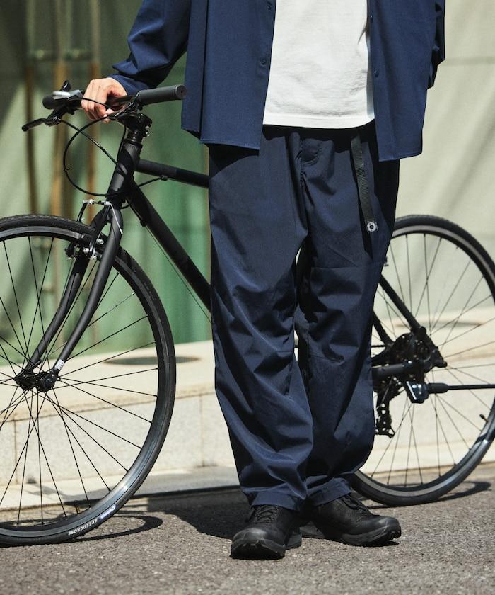 ALL WEATHER ACTIVE WEAR/全氣候運動寬鬆版型攀巖褲