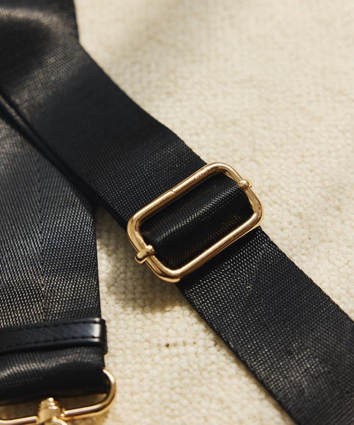 OP.STRAP 單肩揹帶