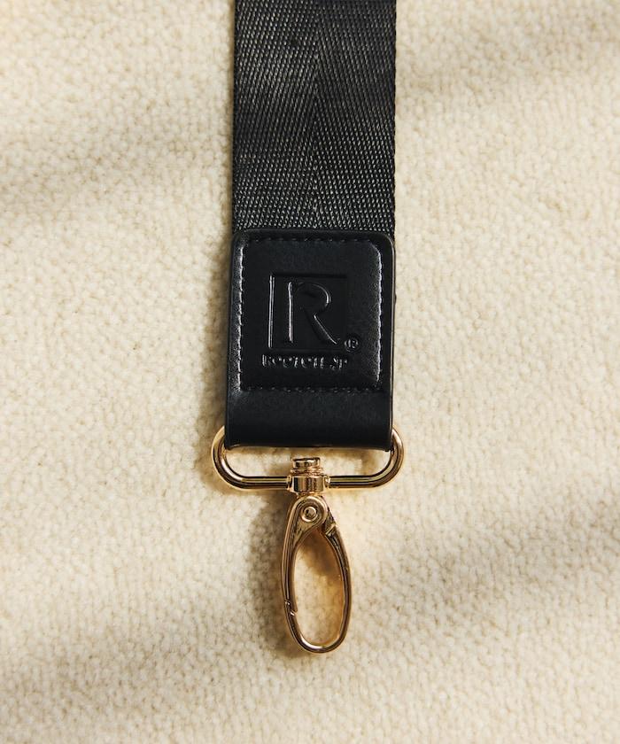 OP.STRAP 單肩揹帶