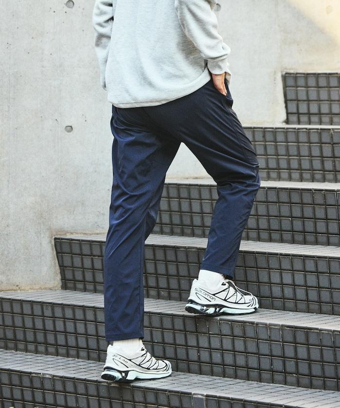 全氣候運動服 基本版型攀巖褲