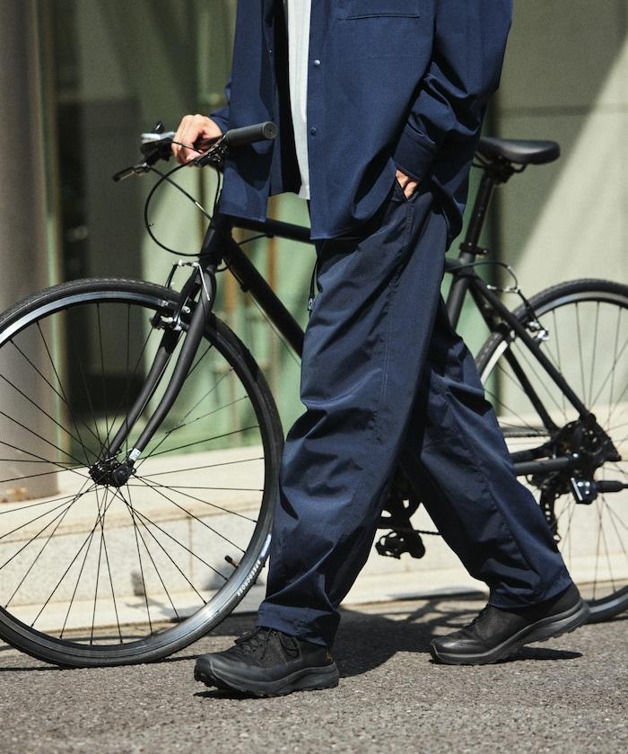 ALL WEATHER ACTIVE WEAR/全氣候運動寬鬆版型攀巖褲