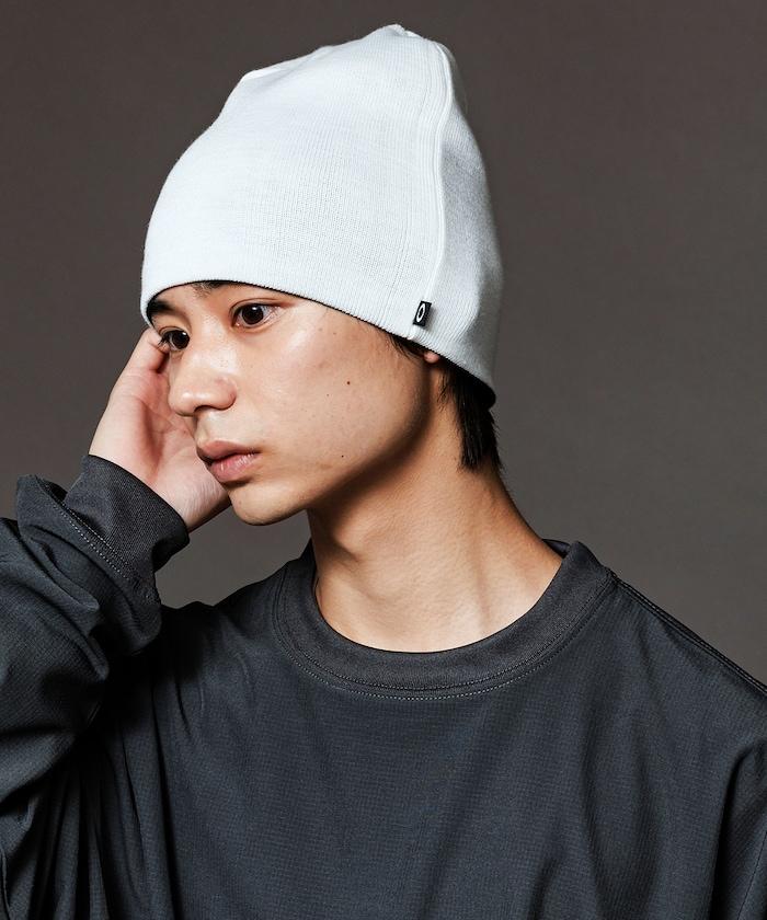 Mainline針織帽 /