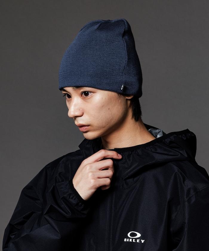 Mainline針織帽 /