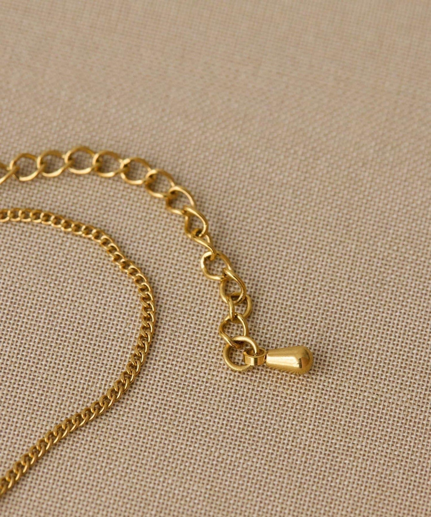 金屬過敏適用/不鏽鋼 鏤空愛心項鍊