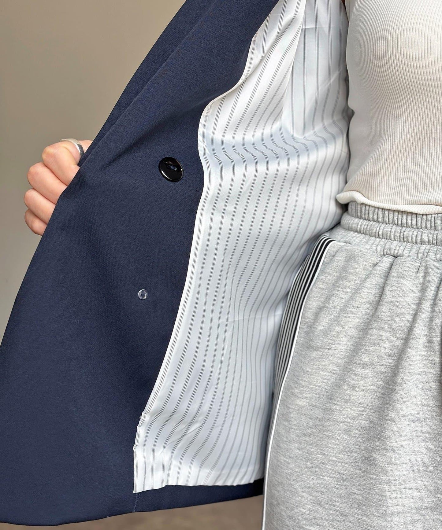 【U.S. POLO ASSN.】西裝外套