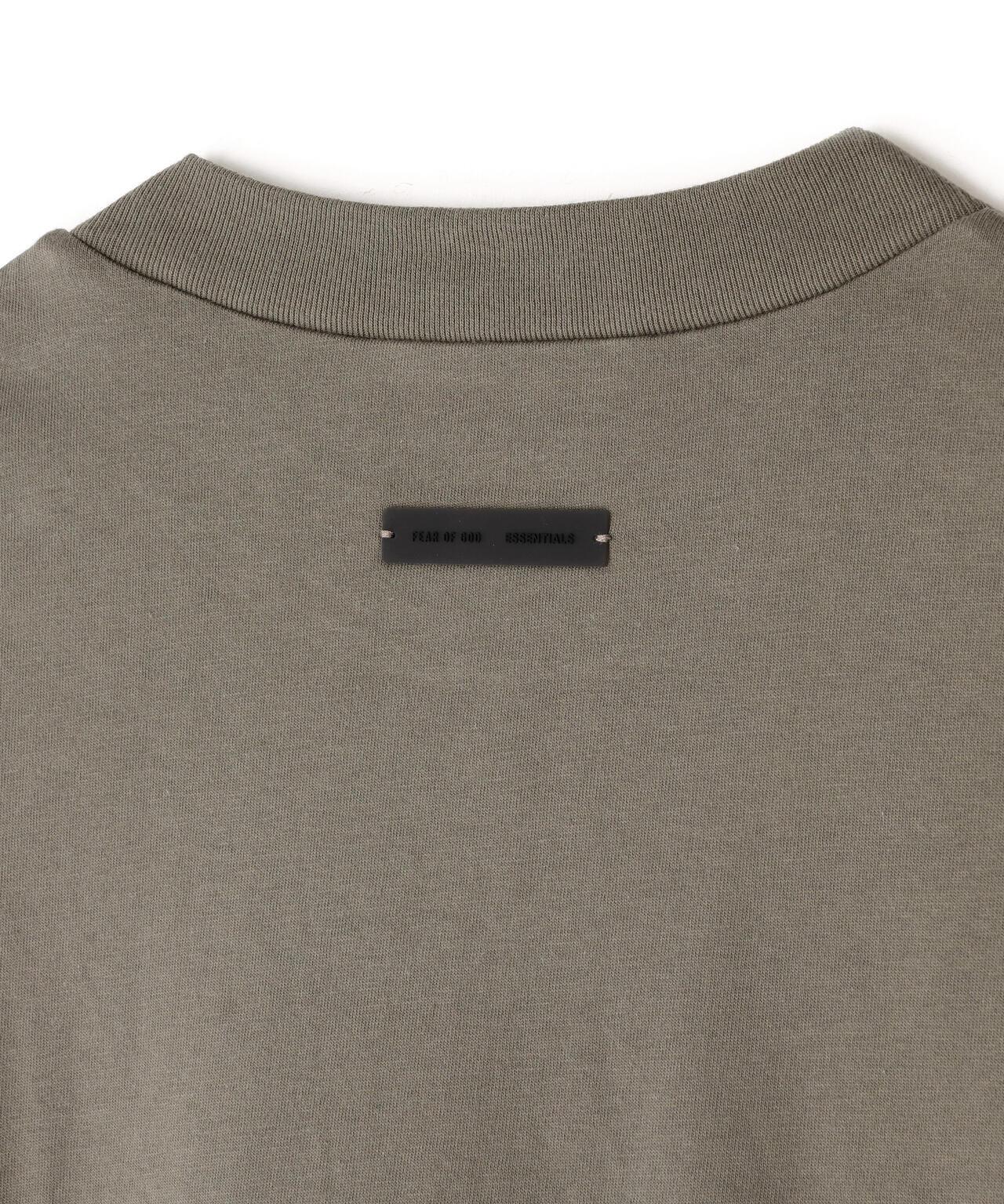 Fear of God ESSENTIALS/FOG ESSENTIALS/90年代復古版型T恤