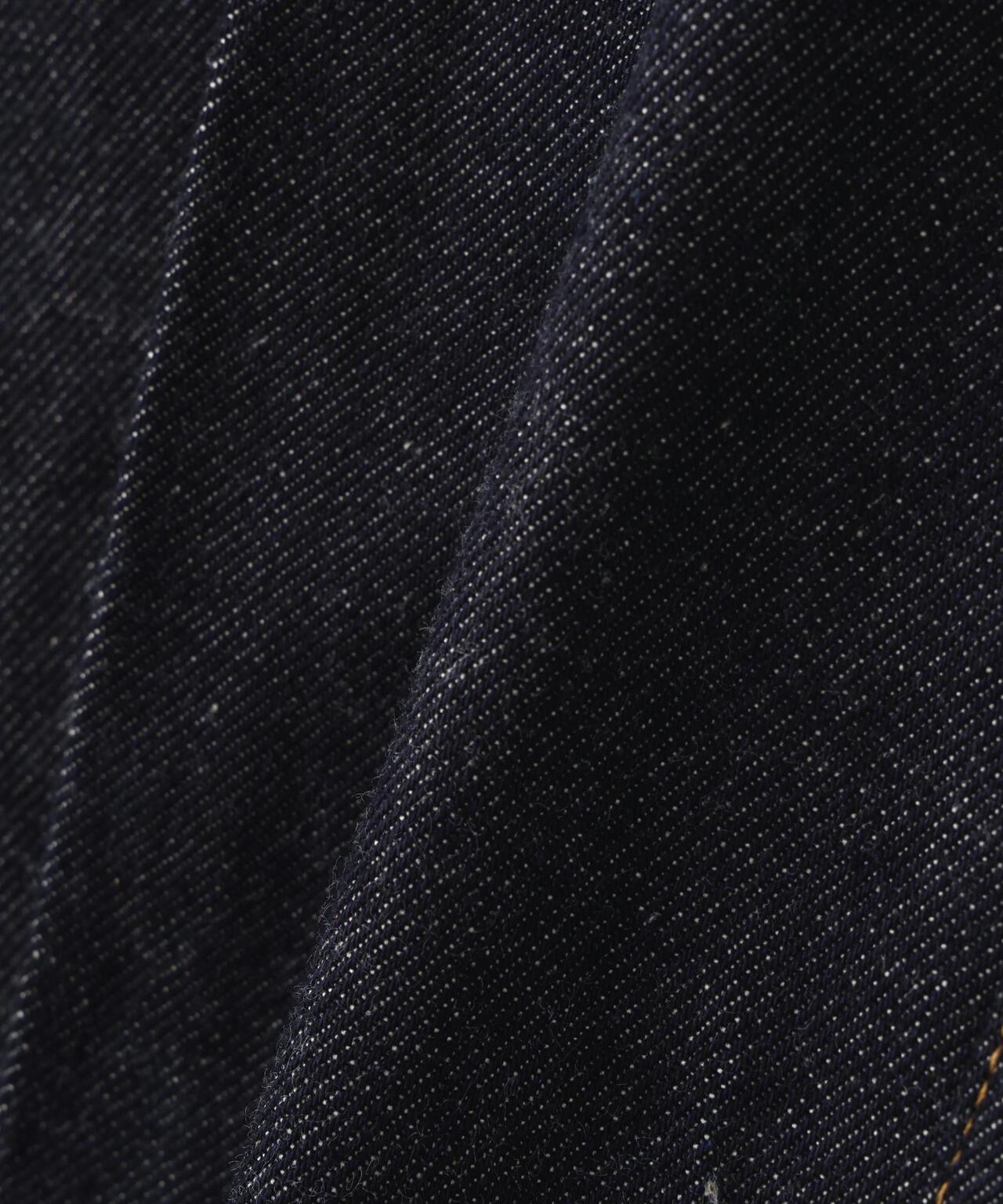 LEVI'S VINTAGE CLOTHING 1953款二型牛仔夾克