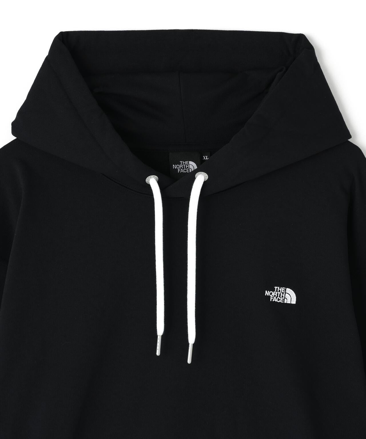 THE NORTH FACE/小標誌混色連帽衛衣