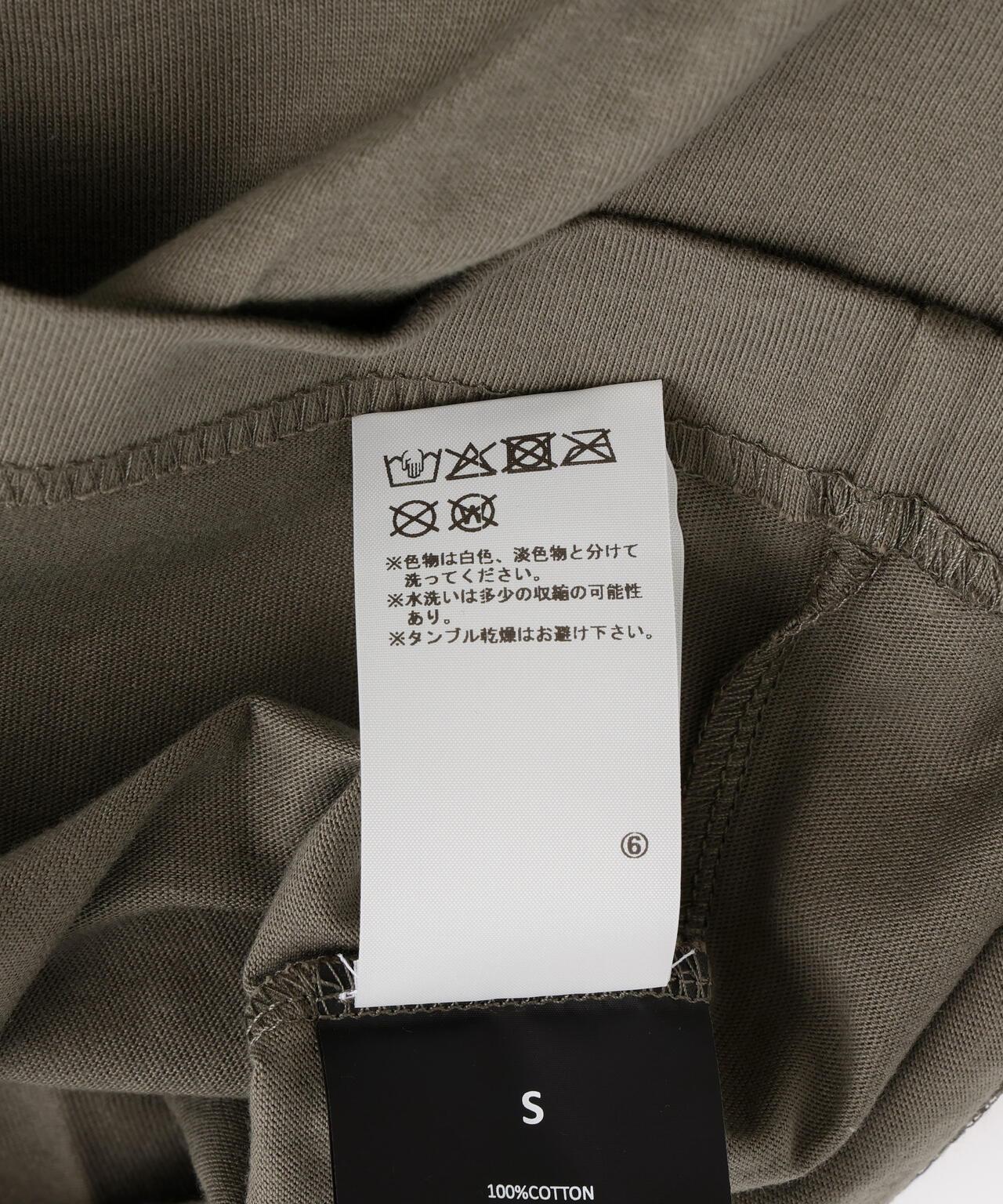 Fear of God ESSENTIALS/FOG ESSENTIALS/90年代復古版型T恤
