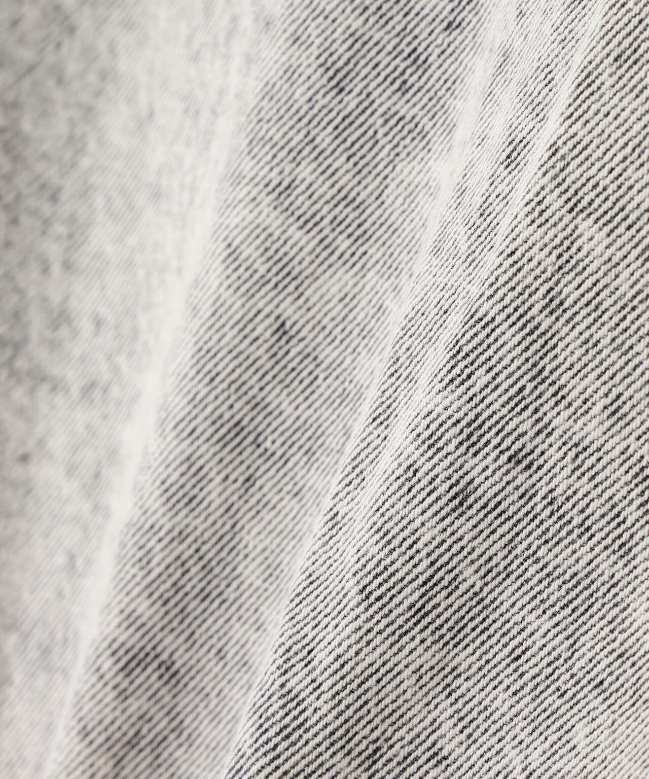 【&DEPOT限定】DankeSchon/丹克謝恩/牛仔夾克