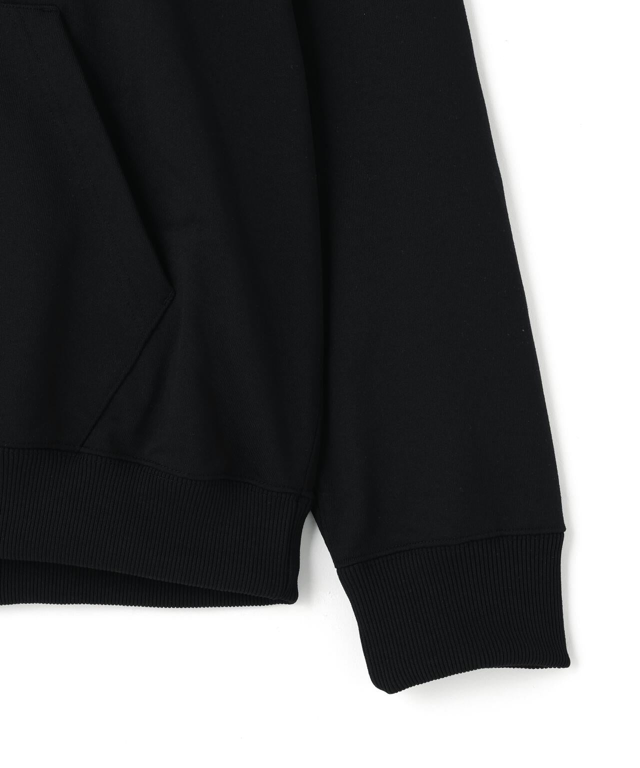 THE NORTH FACE/小標誌混色連帽衛衣