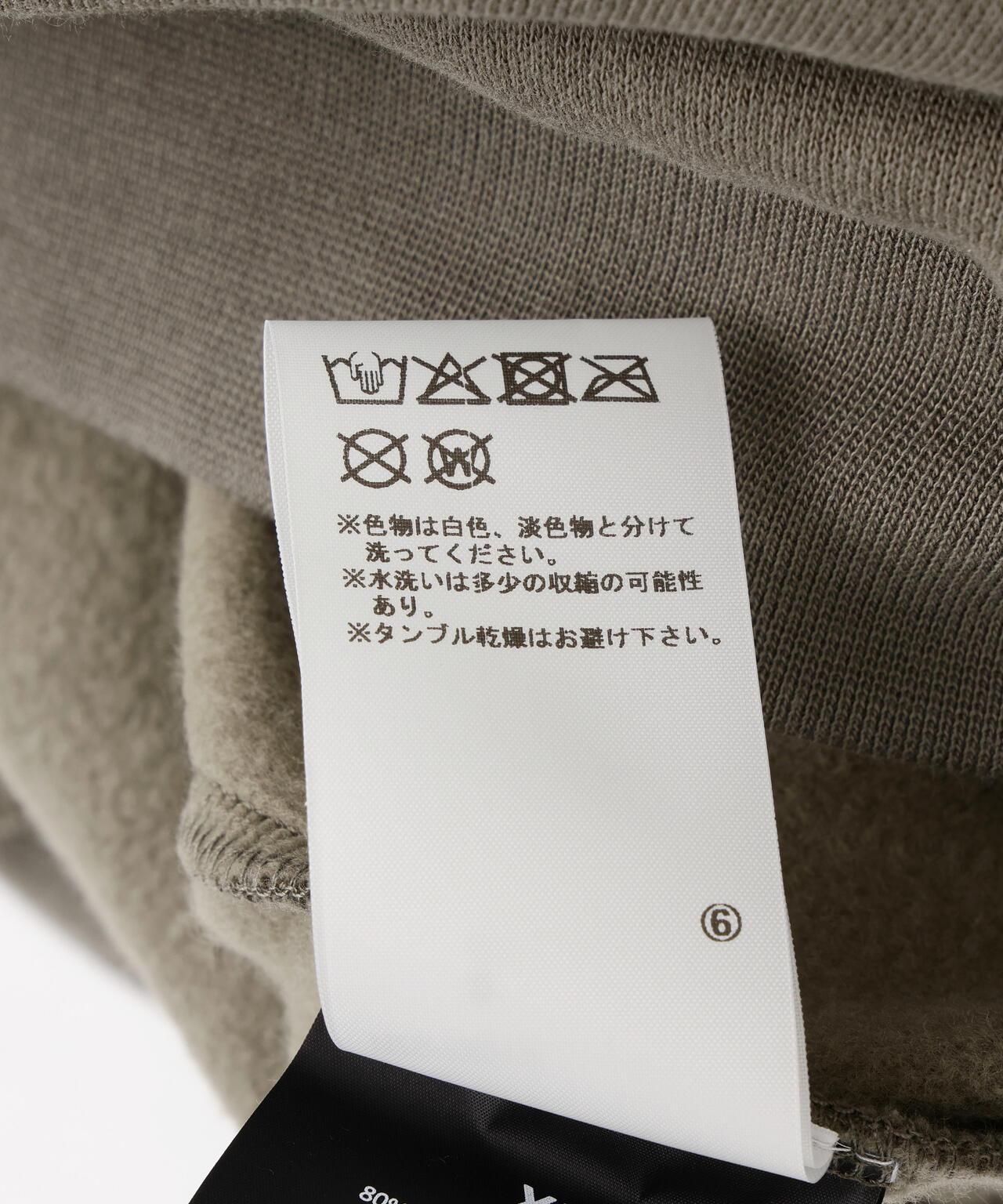 Fear of God ESSENTIALS/FOG 基礎款90年代版型抓絨連帽衛衣