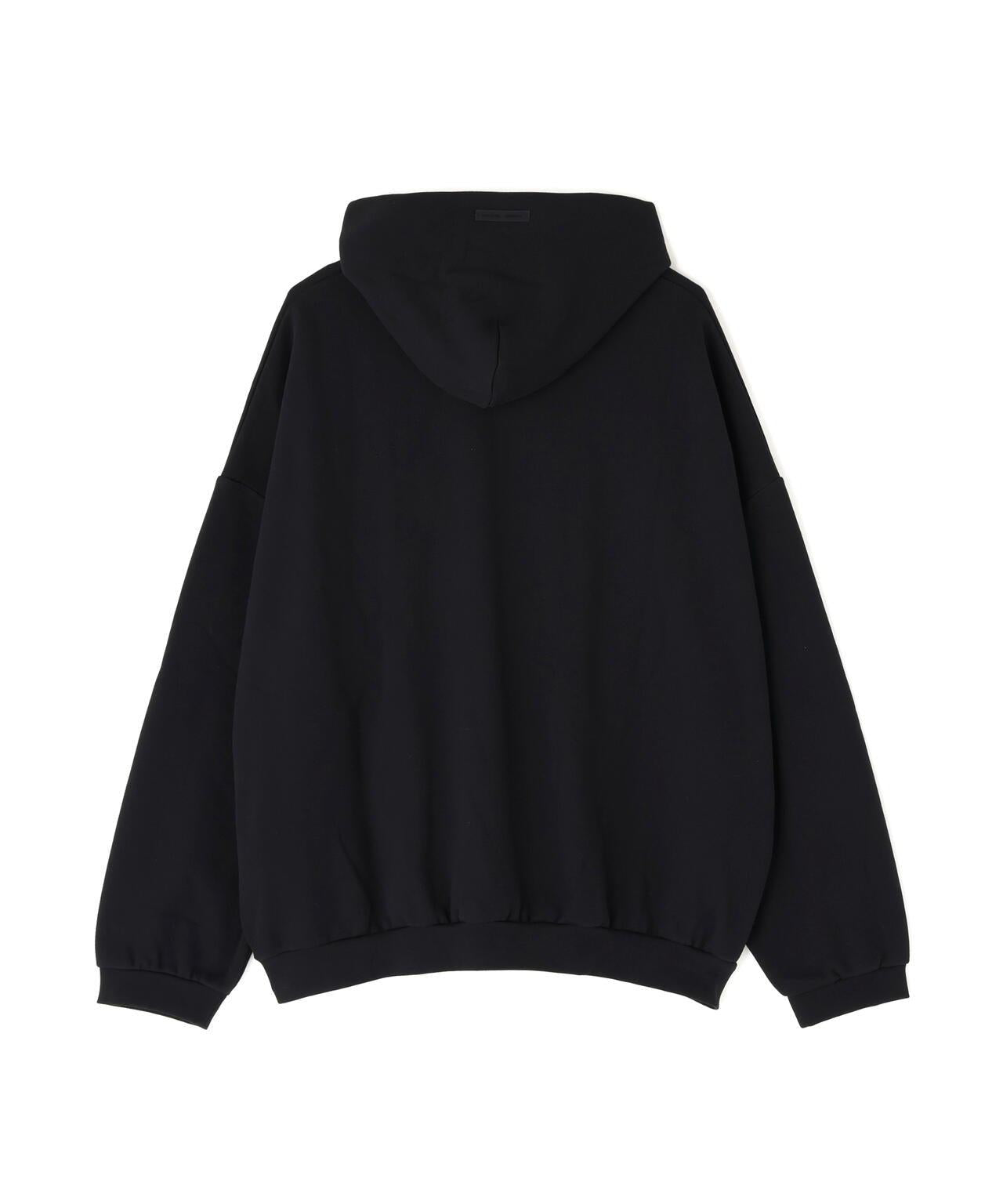 Fear of God ESSENTIALS/FOG 基礎款90年代版型抓絨連帽衛衣