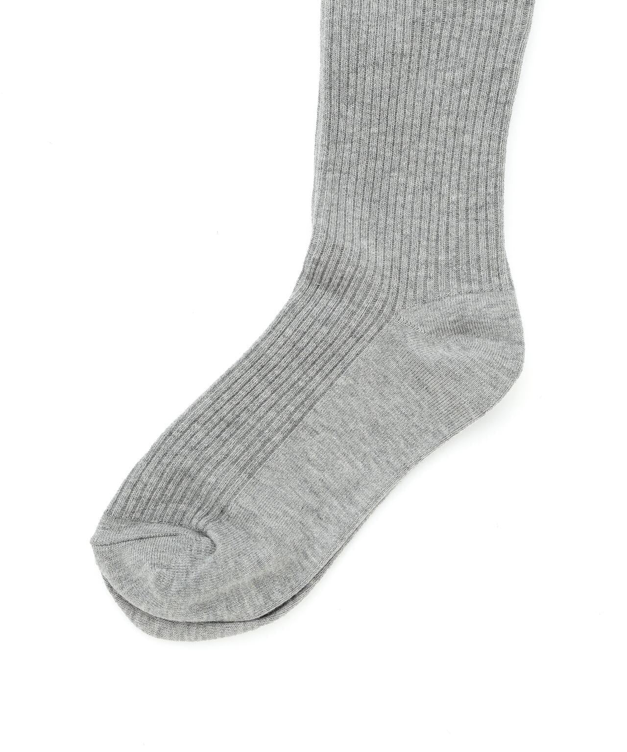 piedi nudi 羅紋連褲襪