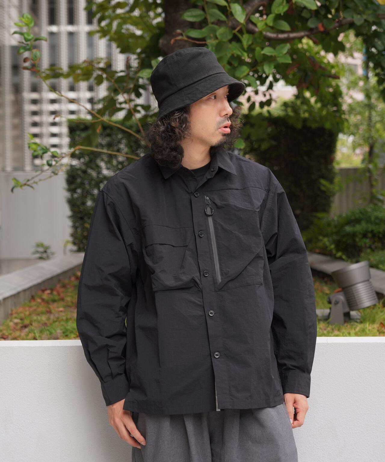 CMF OUTDOOR GARMENT G.W襯衫