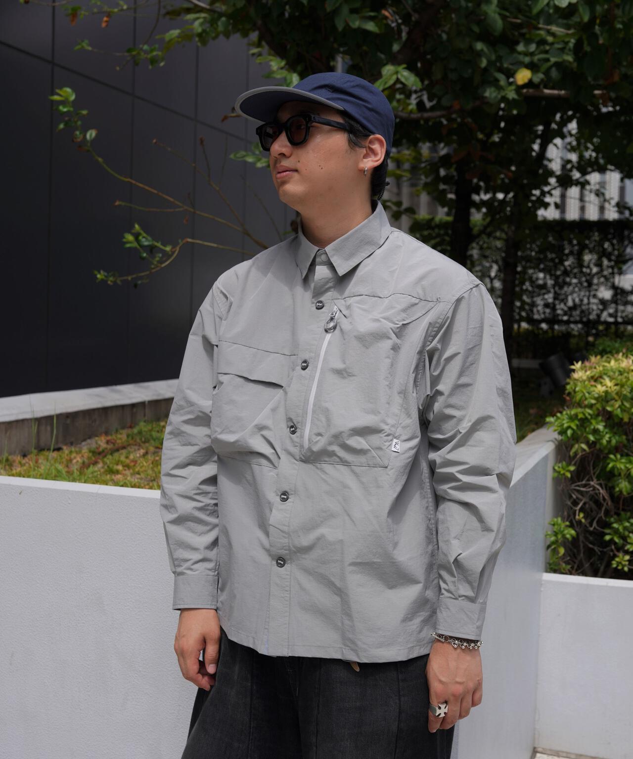 CMF OUTDOOR GARMENT G.W襯衫