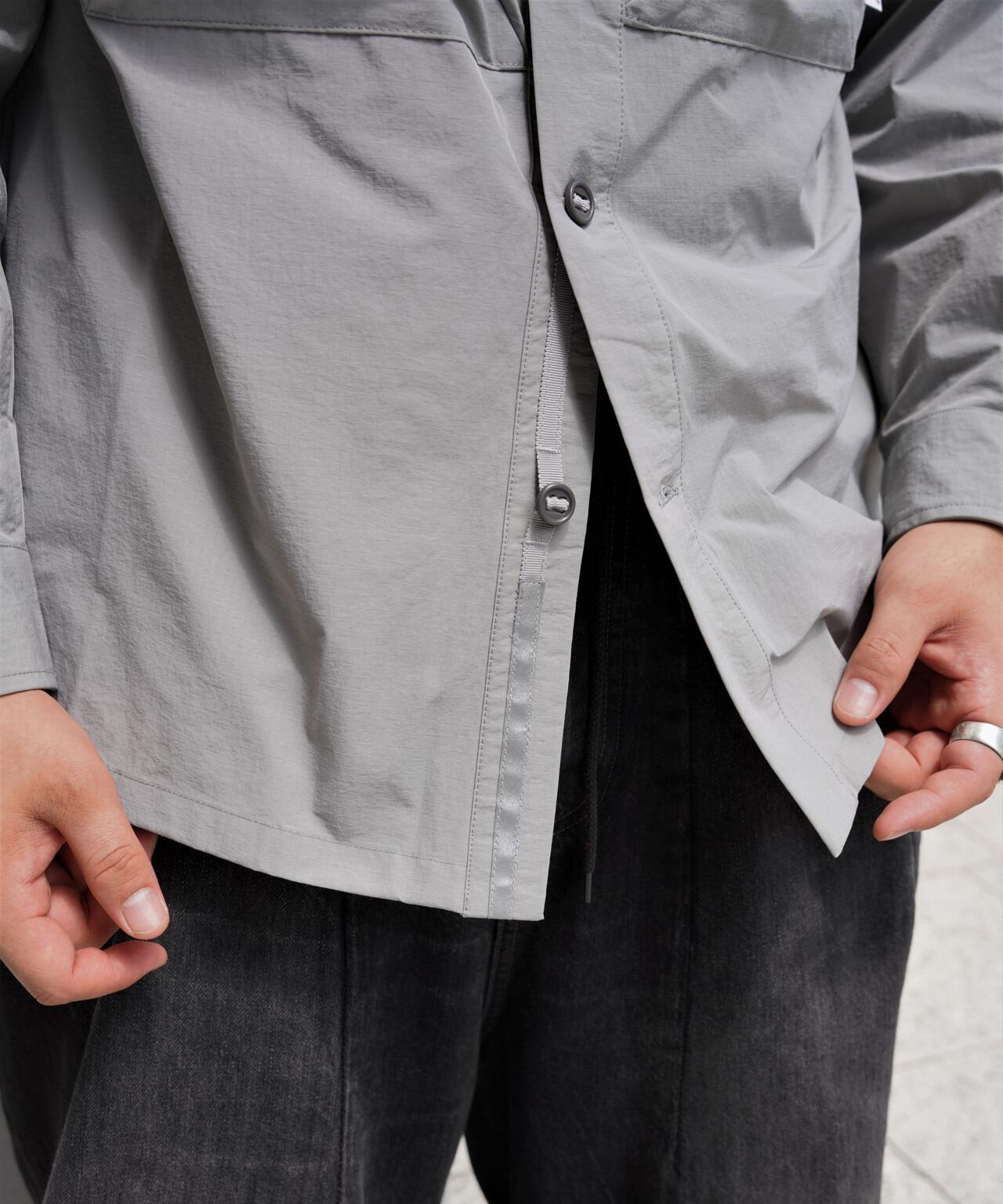 CMF OUTDOOR GARMENT G.W襯衫