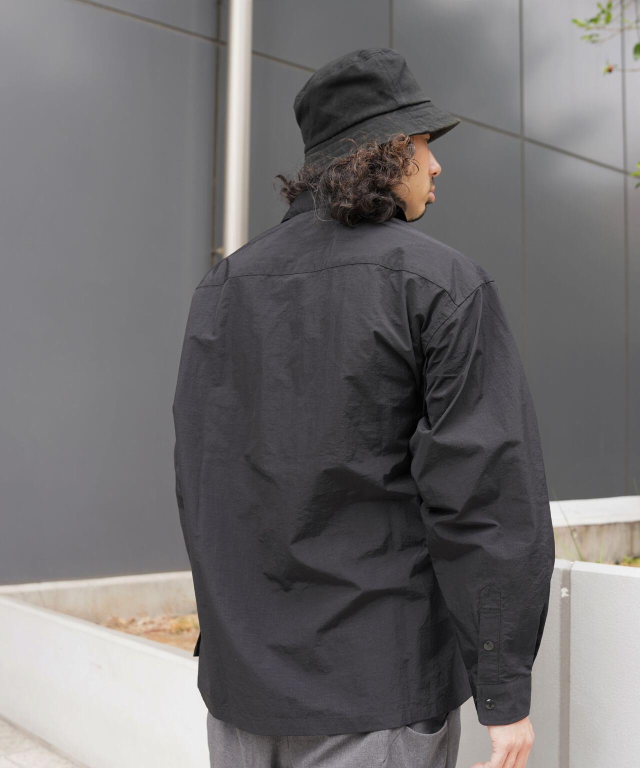 CMF OUTDOOR GARMENT G.W襯衫
