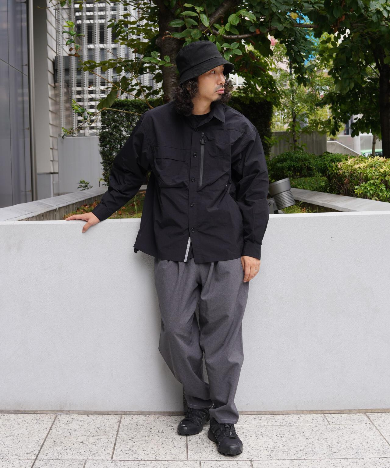 CMF OUTDOOR GARMENT G.W襯衫