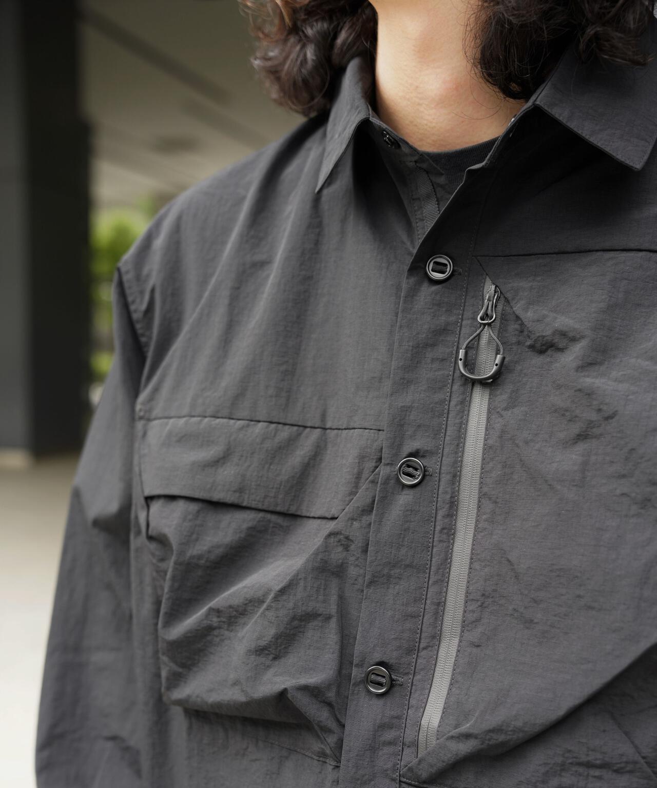 CMF OUTDOOR GARMENT G.W襯衫