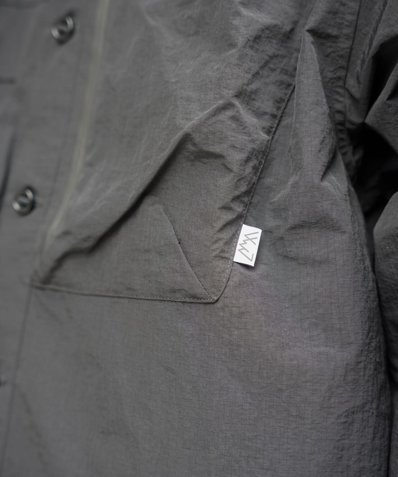 CMF OUTDOOR GARMENT G.W襯衫