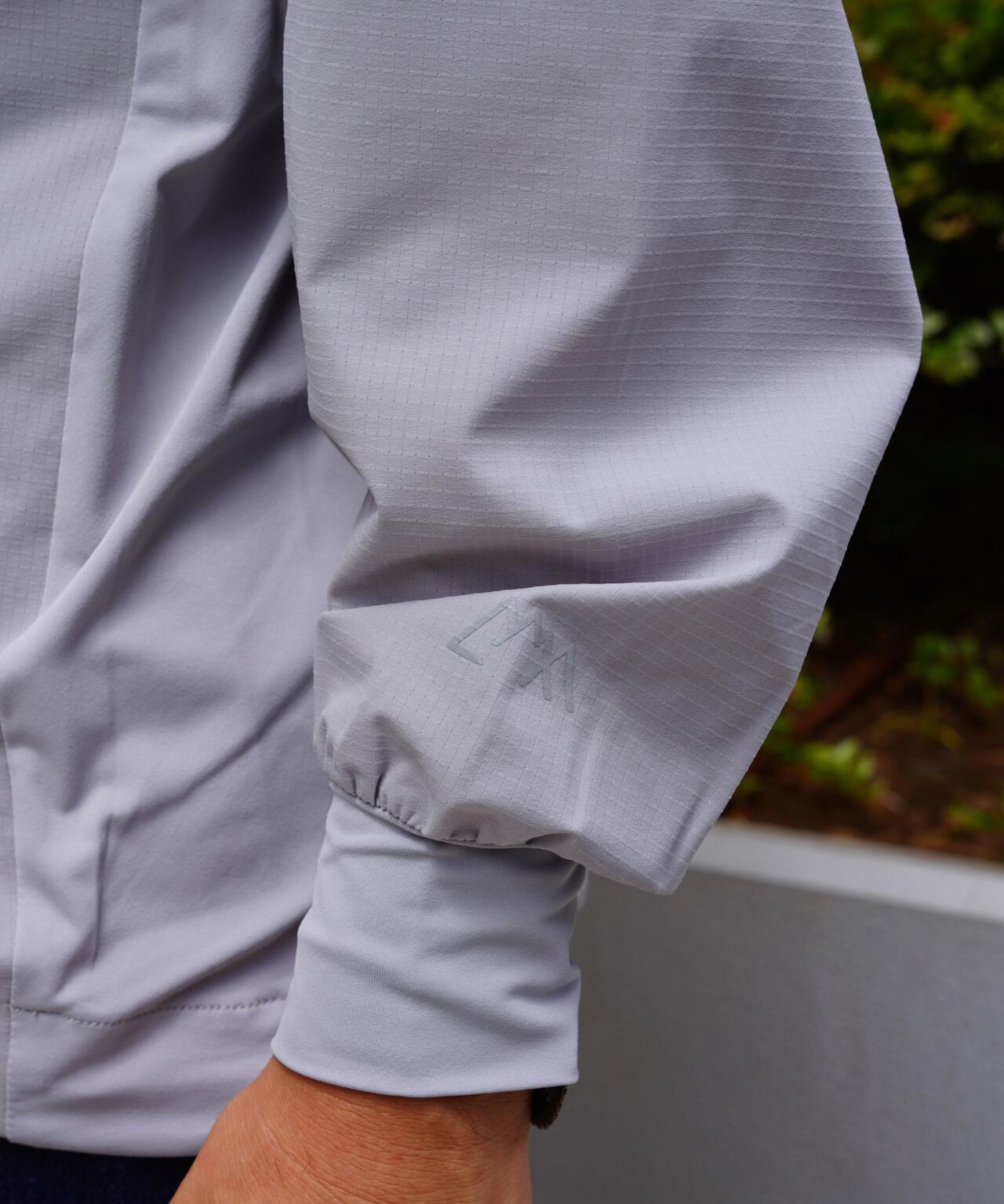 CMF OUTDOOR GARMENT SIMPLE快乾長袖T恤