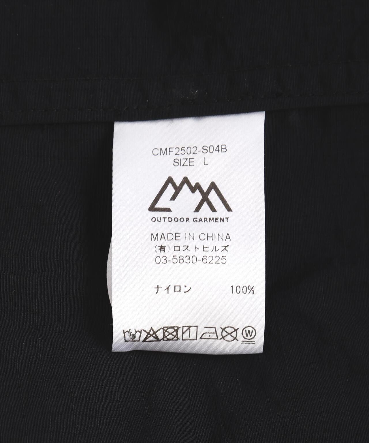 CMF OUTDOOR GARMENT G.W襯衫