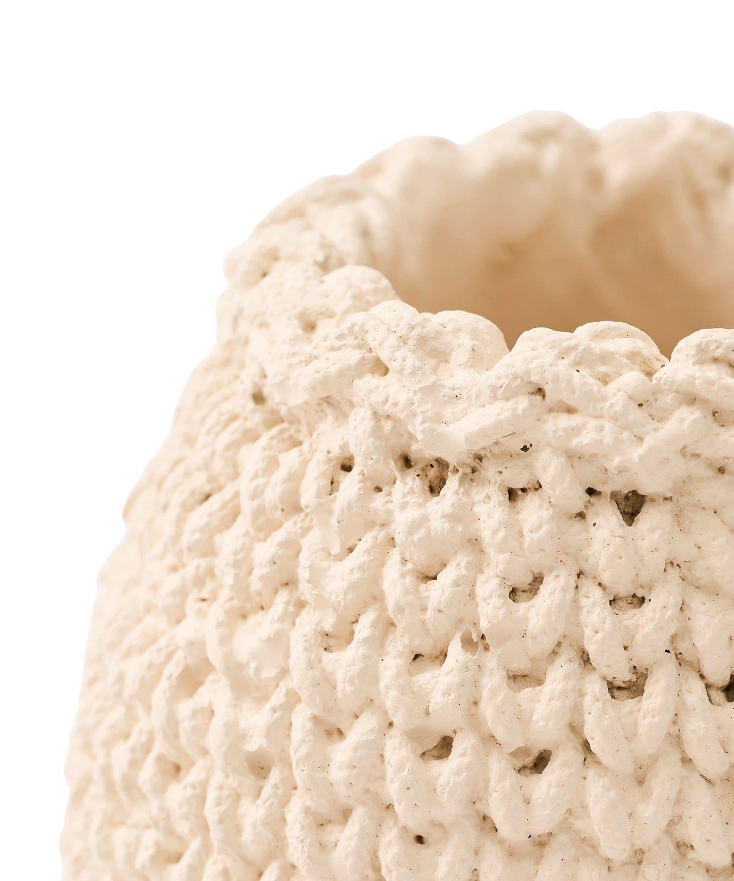 ニットデザインベースキンチャク