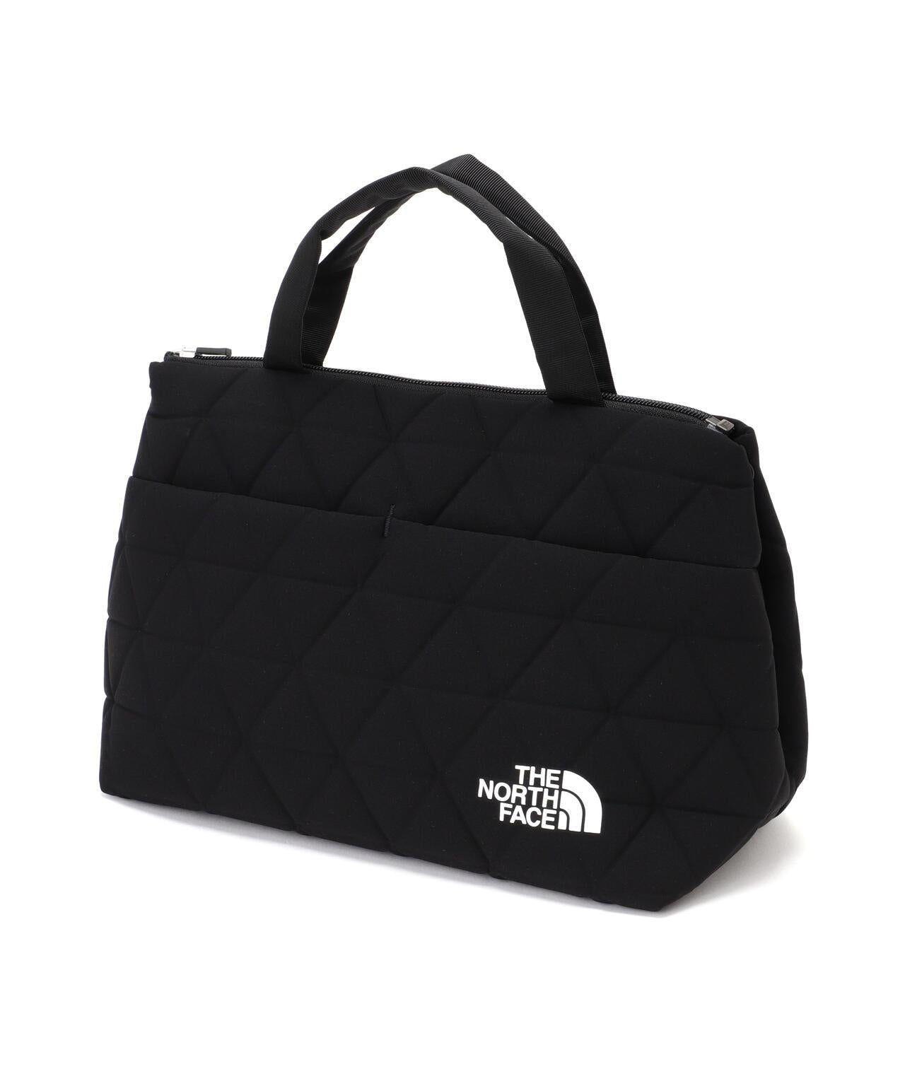 THE NORTH FACE/Geoface方形托特包
