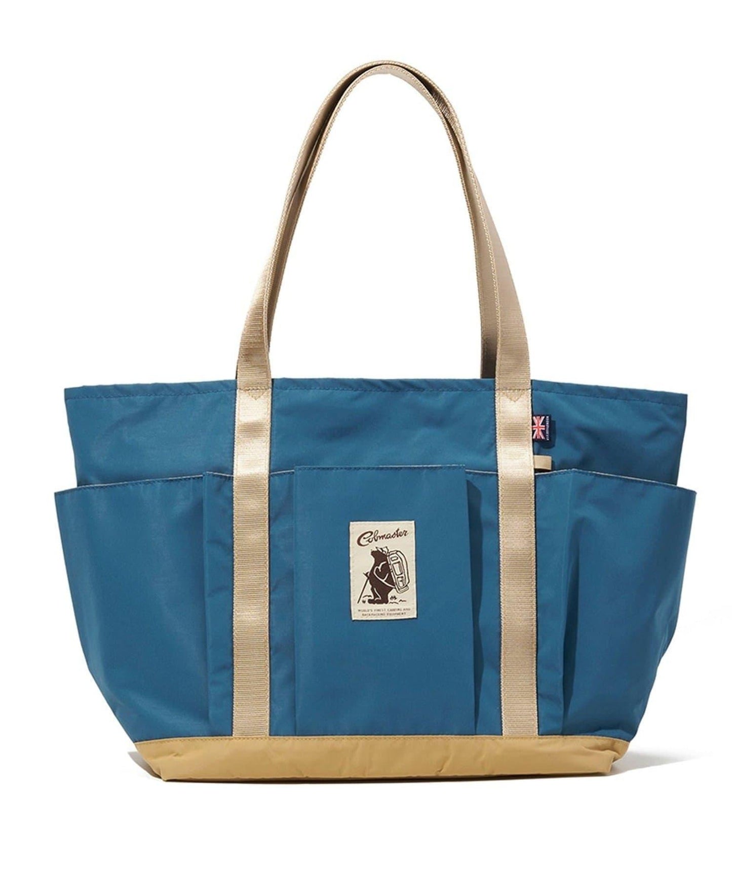 Air WP DESERT TOTE 手提包
