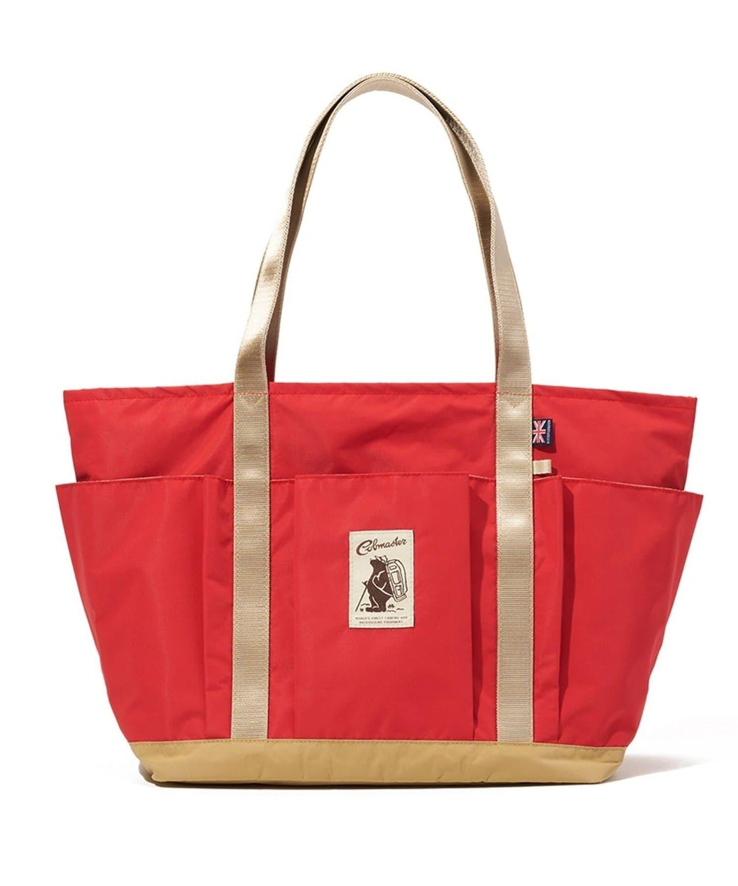 Air WP DESERT TOTE 手提包