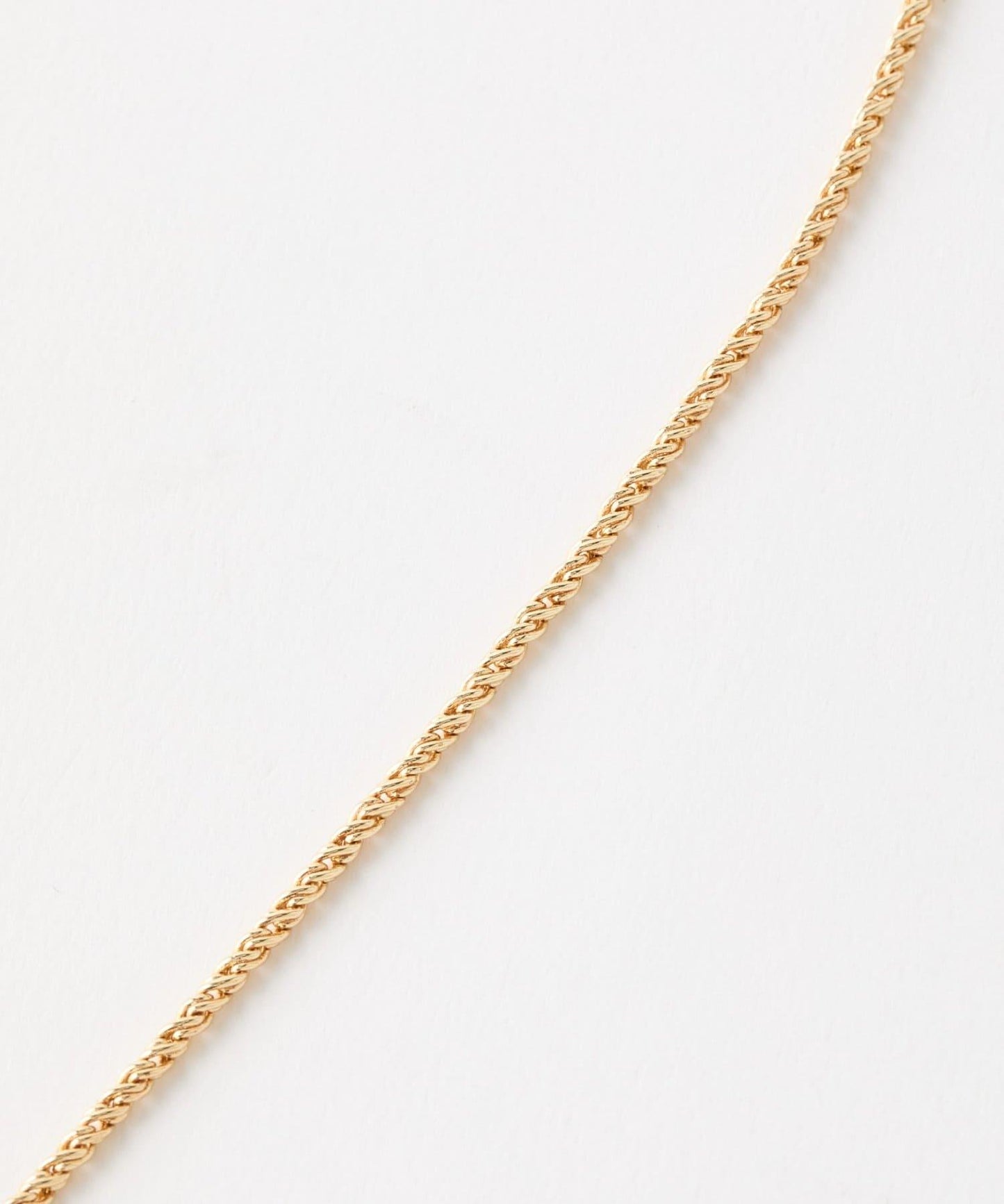 【AW】馬爾特爾滑動項鍊