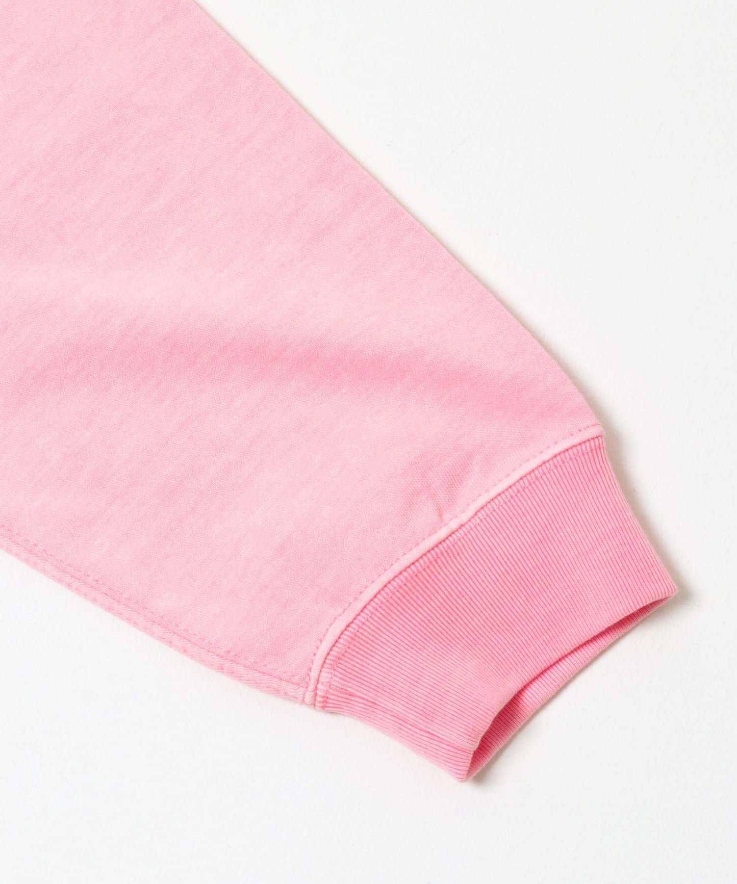 UpDRIFT 寬鬆版長袖T恤