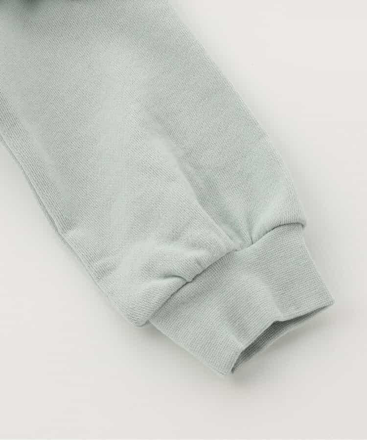 背部荷葉邊衛衣