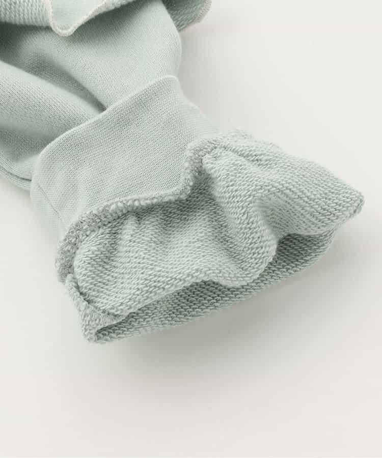 背部荷葉邊衛衣