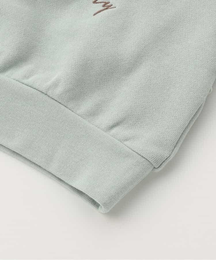 背部荷葉邊衛衣