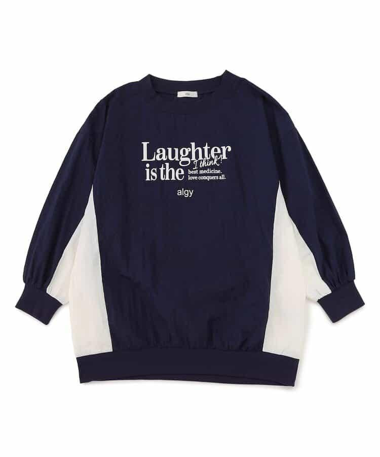 遊戲風格寬鬆上衣