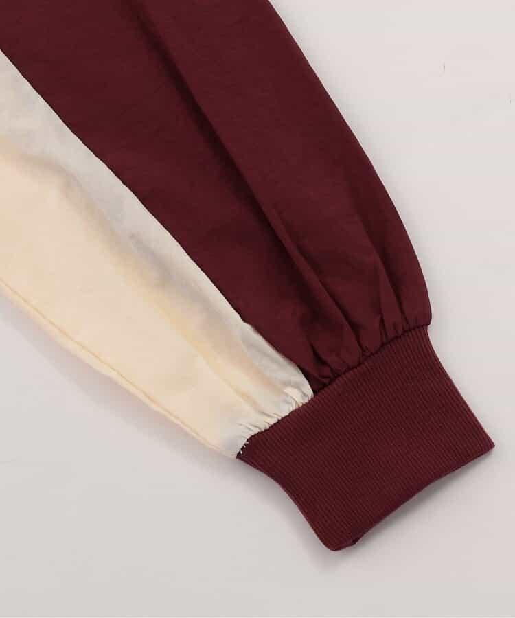 遊戲風格寬鬆上衣