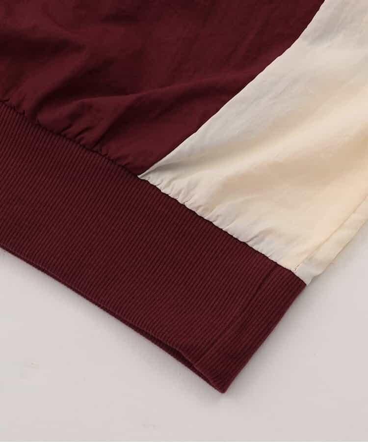 遊戲風格寬鬆上衣