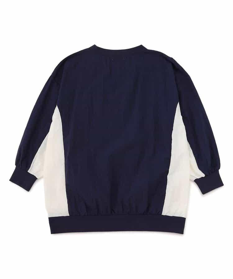 遊戲風格寬鬆上衣