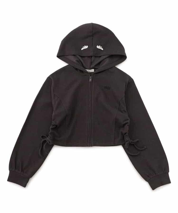 WISH CORE連帽衛衣