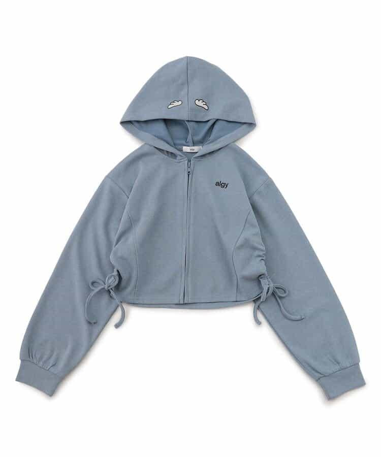 WISH CORE連帽衛衣