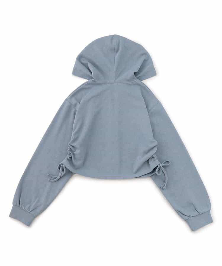 WISH CORE連帽衛衣