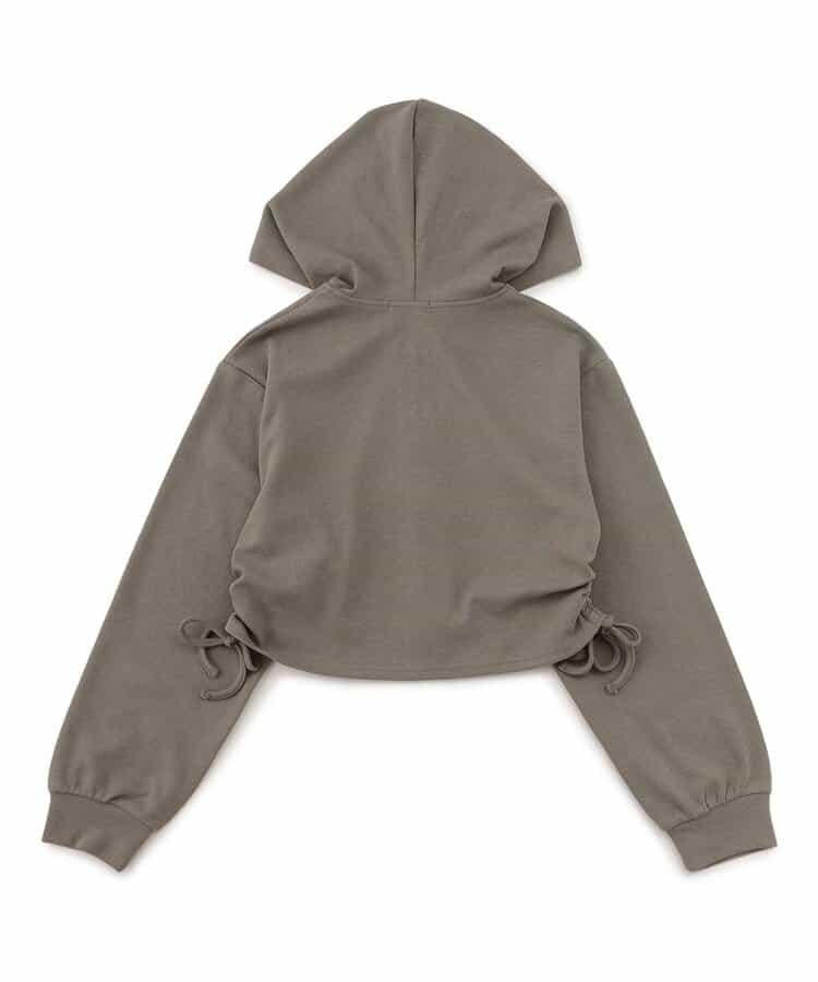 WISH CORE連帽衛衣