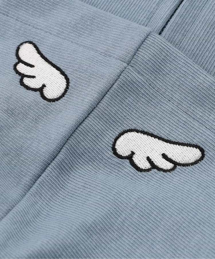 WISH CORE連帽衛衣