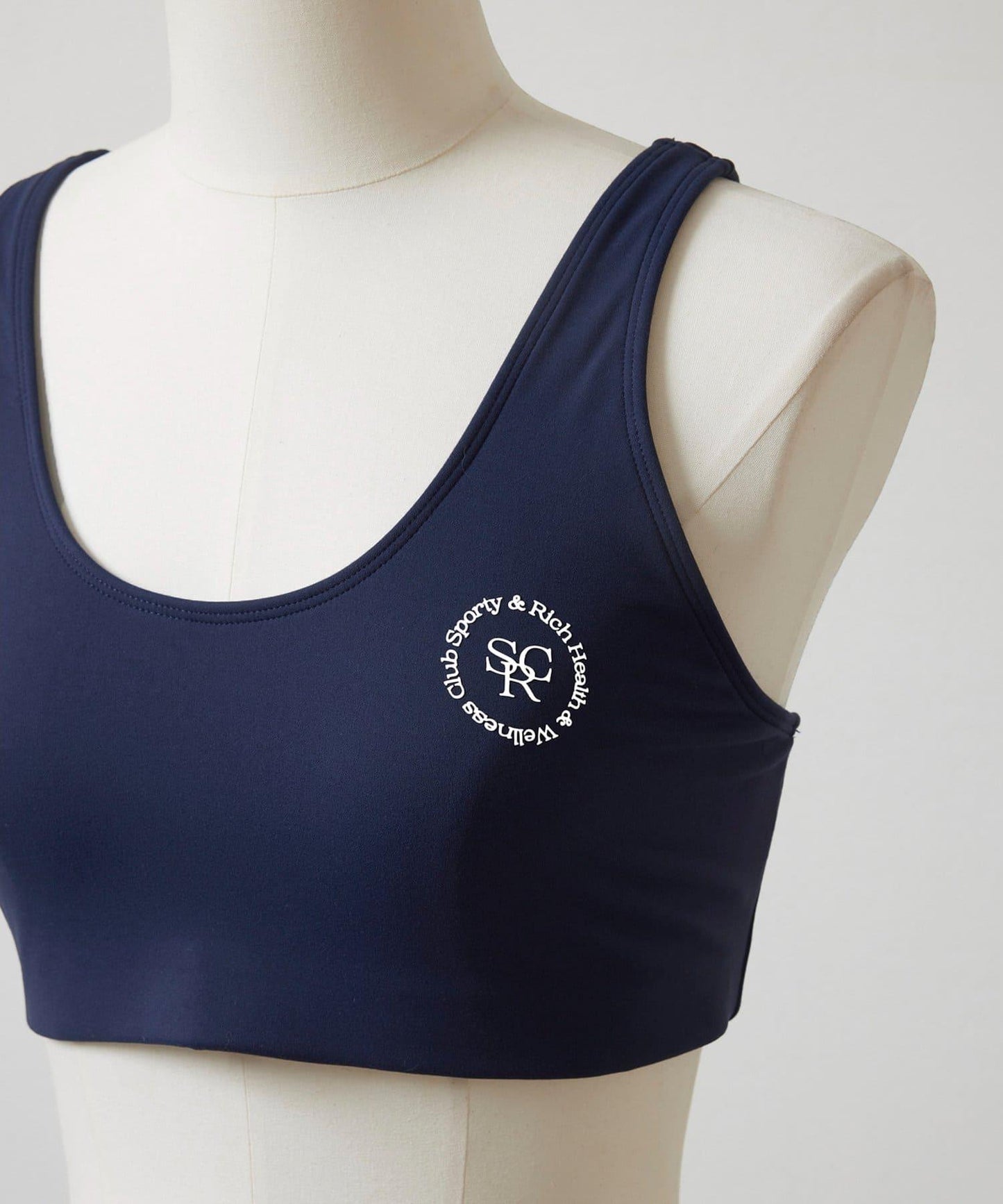 【Sporty&Rich】SRHWC運動文胸